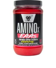 Amino-X EAAs BSN 375 г (25 порций)