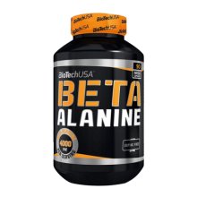 BT Beta Alanine /90cap.