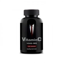 Vitamin C-1000 RavNutrition 100 таблеток