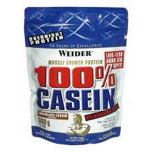 WD Casein 100% (500гр)