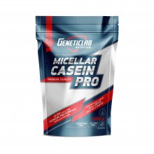  Протеин Casein PRO 1000g, Geneticlab Nutrition