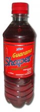 Shaper Fitness Drink Guarana (500мл)