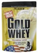 Gold Whey Protein (500гр)