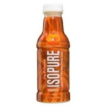 &quot;WD&quot; Isopure smoothie (470ml)