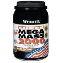 &quot;WD&quot; Mega mass 2000 (1.5кг)