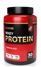 Whey protein Vidin  900 гр (30 порций)