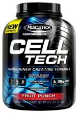 MT Cell-Tech Perfomance 6 lb/Целл Теч Перфоманс пунш