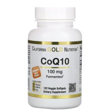CGN CoQ10 100 mg.(120 cap)