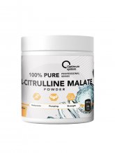 100% L-Citruline Malate OS 200 гр (266 порций)