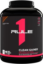 R1 Гейнер Rule One clean gainer, 2,2 кг, R1
