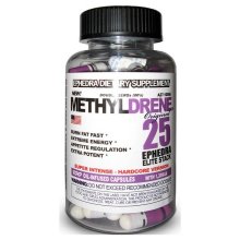 Methyldrene Elite White (100кап)