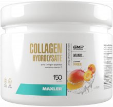 Collagen Hydrolysate Maxler 150 г
