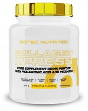 Collagen Xpress Scitec Nutrition 475 г