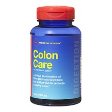 Colon Care (240кап)