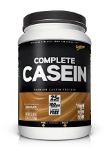 CS  Complete Casein  (2,05 lb) ваниль