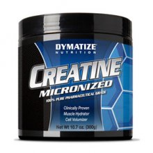 Creatine monohydrate (300гр)