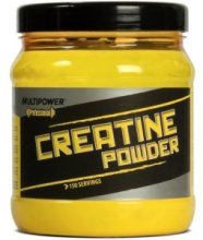 Creatine powder (450гр)