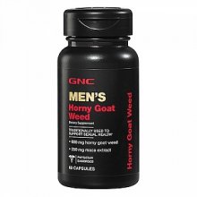 Men&#039;s Horny Goat Weed (60таб)