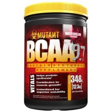 Mutant BCAA (348гр)