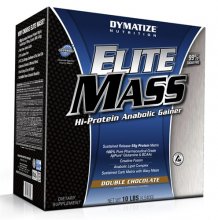 DYM Elite Mass Gainer (4,5кг)