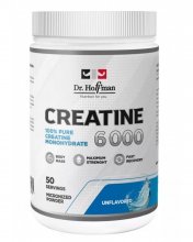 Dr.Hoffman Creatine 100% Monohydrate 300g