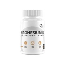 Magnesium B6 OS 90 капс (90 порций)