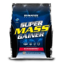 Dymatize Super Mass Gainer 5.4 кг