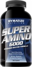 Super Amino 6000 (345таб)
