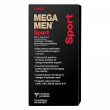 Mega Men Sport (60таб)
