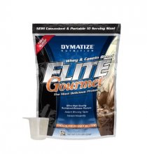DYM Elite Gourmet  (330gr) шоколад ПБ