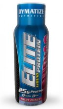 DYM Elite liquid Protein 2oz (58мл) фруктовый пунш