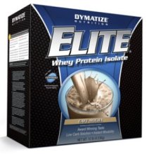DYM Elite Whey (4500 gr) /Элит Вэй (4500 гр) рич шоколад