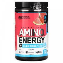 Essential Amino Energy + Electrolytes ON 285 гр (30 порций)