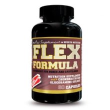 BT Flex formula (60кап)