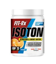 Isoton  FitRx 300гр (15 порций)