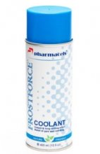 ML 30107 Охлаждающий аэрозоль FROSTFORCE Coolant Spray 400