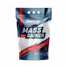 Mass Gainer 3000g, Geneticlab Nutrition