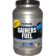 TW Gainers Fuel (4,1 lb)/Гейнерс Фьюел (4,1 лб) шоколад