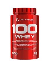 Galvanize 100 Whey (900 грамм)