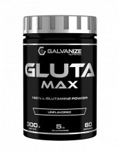 GAL Gluta Max (300 g) натуральный вкус
