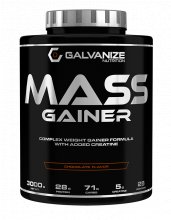 Galvanize Mass Gainer (3 кг)