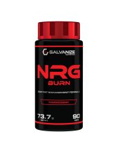 Galvanize NRG Burn (90 caps)