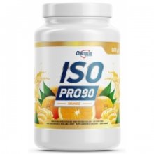  Изолят Iso Pro, Geneticlab Nutrition