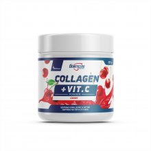 Collagen Plus, Geneticlab Nutrition 225гр.