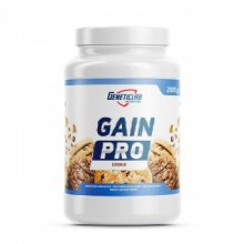 Gain Pro 2 kg, Geneticlab Nutrition
