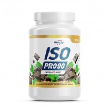  ISO PRO 900 гр, Geneticlab Nutrition