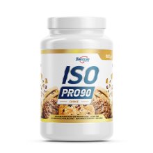 Iso Pro 1 кг, Geneticlab Nutrition