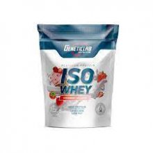 ISO WHEY, Geneticlab Nutrition 1000g 