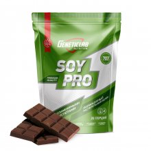 Soy Pro 900 г, Geneticlab Nutrition
