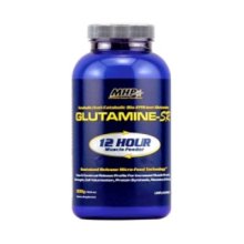 &quot;MHP&quot; Glutamin SR (300g) /Глютамин СР (300 гр)